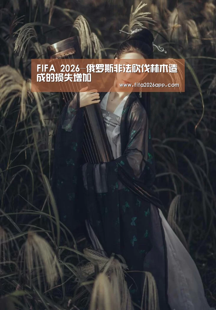 FIFA 2026-俄罗斯非法砍伐林木造成的损失增加(图2) FIFA 2026