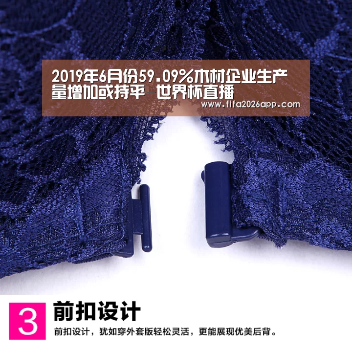 2019年6月份59.09%木材企业生产量增加或持平-世界杯直播(图1) 赛事数据
